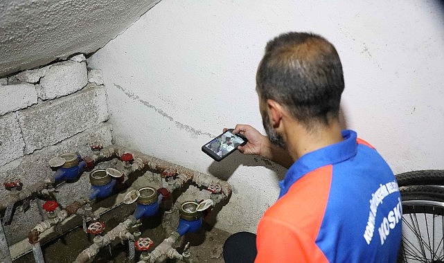KOSKİ’de Yapay Zekâ Destekli Dinamik Rotalama Dönemi