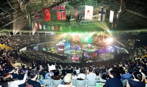 KRAFTON’ın Düzenlediği PUBG Nations Cup 2026 Rekor İzlenme Sayılarıyla Sona Erdi