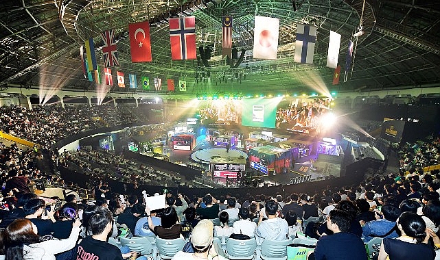 KRAFTON’ın Düzenlediği PUBG Nations Cup 2026 Rekor İzlenme Sayılarıyla Sona Erdi