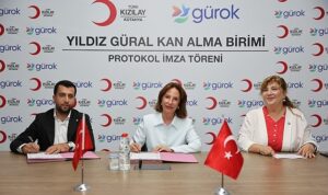 Kütahya’da Kan Alma Birimi Kuruluyor