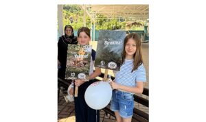 Mahallelerde yangın bilinci Büyükşehir’le güçleniyor