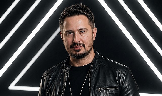 Mahmut Görgen’den Global Afro House Atağı: “Feel So High” Yayında