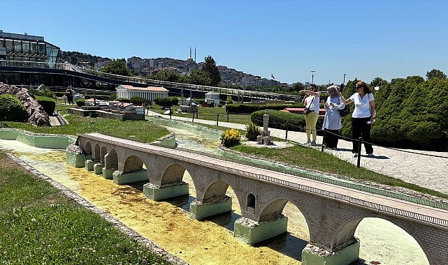 Maltepeliler Tarihle Teknolojiyi Buluşturdu