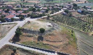Manisa Büyükşehir Belediyesi Selendi’ye Modern Mesire Alanı Kazandırıyor