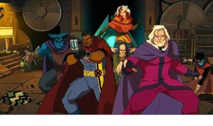 Marvel Animation İmzalı ‘X-Men ‘97’, 2. Sezonuyla Şimdi Sadece Disney+’ta!