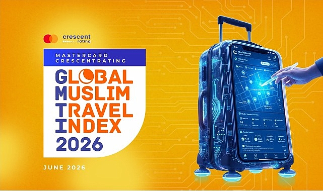 Mastercard Raporuna Göre Müslüman Seyahatseverlerin Spor Turizmi Harcamaları 2030’da 21 Milyar Dolara Ulaşabilir