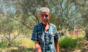 Menemen Belediyesi’nden tarıma asırlık hizmet!