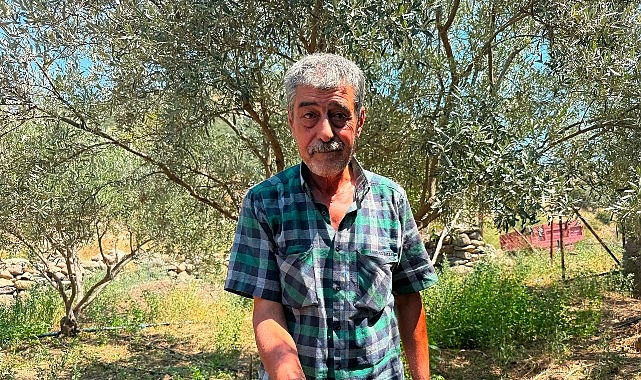 Menemen Belediyesi’nden tarıma asırlık hizmet!