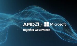 Microsoft, AMD’nin yeni nesil AMD Instinct ve AMD EPYC işlemcilerini kullanacak