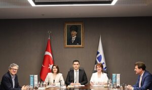 Mirsis’ten Türk Dünyası için yeni nesil dijital sigorta platformu: “TurkiCore”