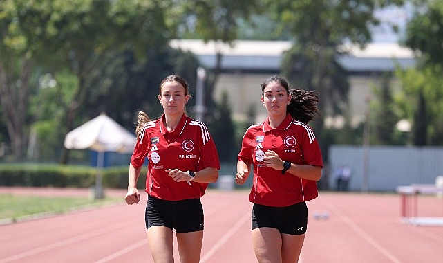 Modern Pentatlonda Osmangazi Rüzgarı Avrupa’da Esecek