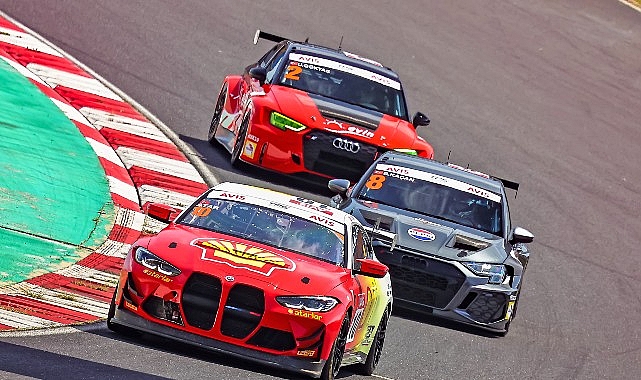 Motorsporları Tutkunları TOSFED İstanbul Park’ta Buluşuyor