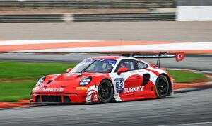 Motorsporları Tutkunlarına Müjde: GT Grand Finals İstanbul Geliyor!