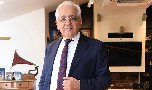 Mustafa Can: “İTO’da yönetim, denizcilikte rekabet anlayışı değişmeli”
