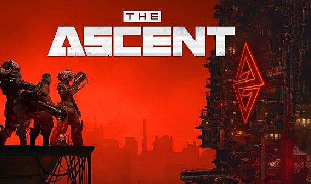 Neon Giant ‘The Ascent’in 5. Yıl Dönümünde Oyunun Yol Haritasını Açıkladı