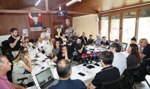 Nilüfer Kent Konseyi’nden katı atık tesisine teknik ve bilimsel itiraz