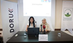 Osmangazi Belediyesi’nden Koruyucu Sağlığa Güçlü Destek