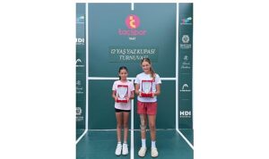 Osmangazili Raketten Gururlandıran Başarı