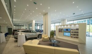 Otomol’den Hyundai ile Yeni Büyüme Adımı