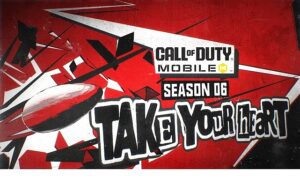 Persona 5 Royal, Call of Duty: Mobile Sezon 6 – “Take Your Heart” ile Savaş Alanına Sızıyor
