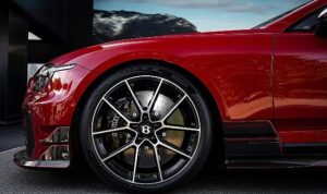 Pirelli, Goodwood’a P Zero Ailesiyle Damga Vuruyor