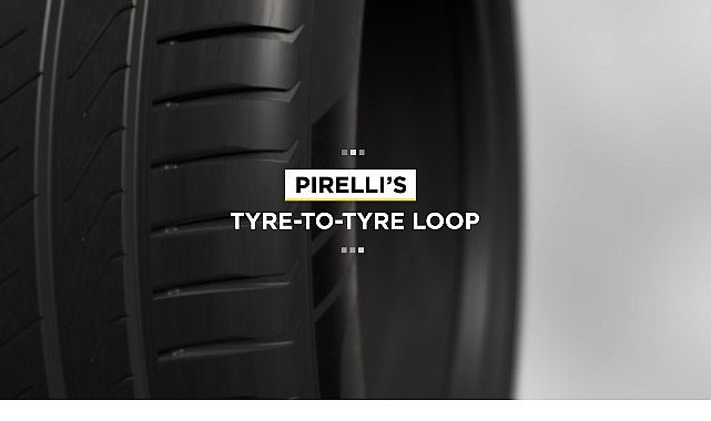 Pirelli, Pyrum, Synthos ve BASF Hurda Lastiklerin Döngüsel Dönüşümü İçin İş Birliği Yaptı