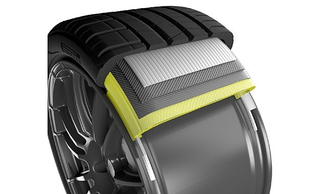 Pirelli, Xingda ile ISCC PLUS Pilot Projesini Destekleyerek Lastik Üretiminde Geri Dönüştürülmüş Çeliğin Sertifikalandırılmasına Öncülük Ediyor