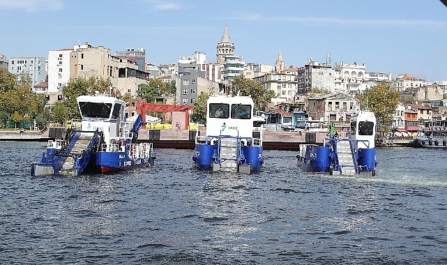 Plaj ve kıyı şeridinden 6 ayda yaklaşık 5.291 ton atık temizlendi