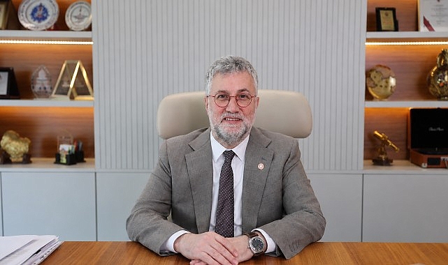 Prof. Dr. Ersoy Kocabıçak: “Beyin sağlığını korumak, hastalıkları tedavi etmek kadar önemlidir”