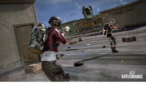 PUBG: Battlegrounds 42.2 Güncellemesi Yeni Oyuncuların Oyuna Adapte Olmasını Kolaylaştırıyor
