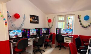 PUBG Mobile’dan Diyarbakır ve Eskişehir’de Dayanışma Köprüsü
