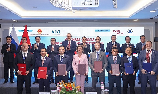 Rosatom, Vietnam’da Katmanlı Üretim Teknolojileri Merkezi’nin Kurulmasına Destek Verecek