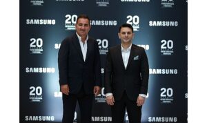 Samsung, 2026 AI TV serisini Türkiye’de tanıttı:   Televizyon deneyiminde yeni dönem başlıyor