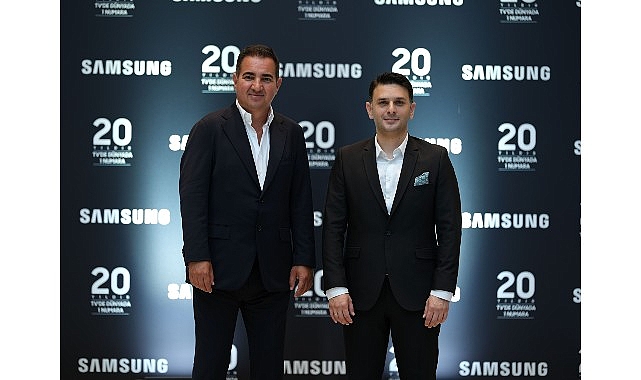 Samsung, 2026 AI TV serisini Türkiye’de tanıttı:   Televizyon deneyiminde yeni dönem başlıyor