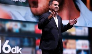 Samsung, AI destekli 2026 TV serisini Türkiye’de tanıttı