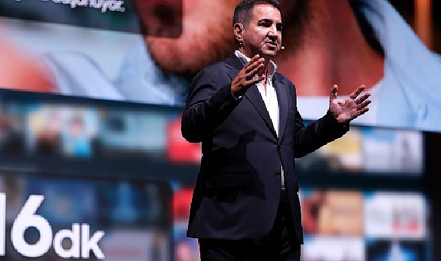 Samsung, AI destekli 2026 TV serisini Türkiye’de tanıttı