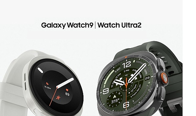 Samsung Galaxy Watch Ultra2 ve Watch9:  Bileğinizdeki yeni dostunuz