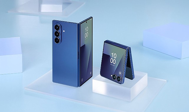 Samsung yedi yıldır katlanabilir cihazlarda kuralları yeniden belirliyor
