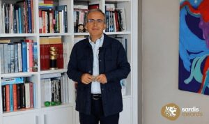 Sardis Ödülleri’nde Yeni Dönem: Jüri Başkanı Dr. Soner Canko Yenilenen Yapıyı Anlattı