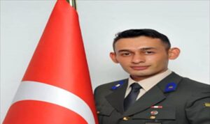 Şehit Batuhan Şimşek dualarla anıldı