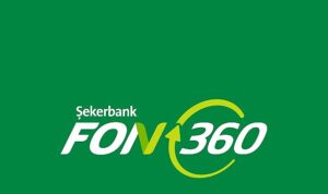 “Şekerbank Fon 360” ile     yatırım fonları Şeker Mobil’de