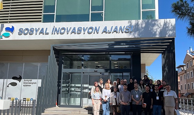 SİA, II. Gençlik Araştırmaları Yaz Okulu’nu Tamamladı