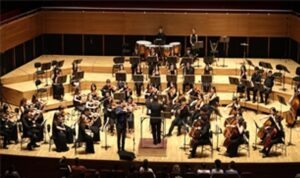 Şirince’den AASSM’ye uzanan müzik şöleni