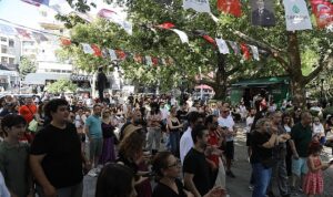 Sound of Europe 5’inci Kez Çankaya’da
