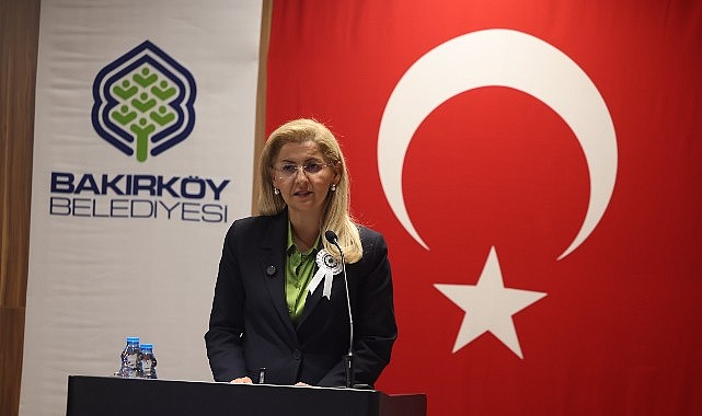 Srebrenitsa Soykırımı’nda Katledilenler Bakırköy’de Unutulmadı