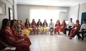 Tanpınar’ın Bursa’sı Gençlerin Adımlarıyla Yeniden Hayat Buldu
