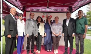 Tarihi Çoban Mektebi 6. Ankara Konferansları’na Ev Sahipliği Yaptı