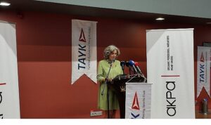 TAYK-AKPA Deniz Kuvvetleri Kupası’nın 55’inci Yıl Yarışında Yeni Rota