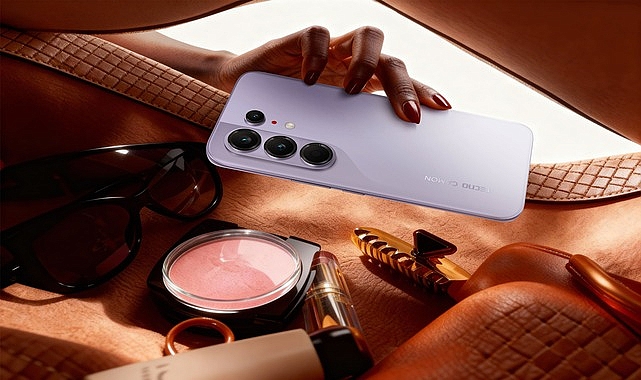 TECNO, CAMON 50 Serisi ve Yapay Zeka Deneyimini Manifestival’e Taşıyor!