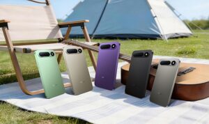 TECNO, İki Güçlü Modelle SPARK 50 Serisini Türkiye’de Satışa Sundu